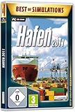 hafen simulator 2016  Best of Simulations: Hafen 2011