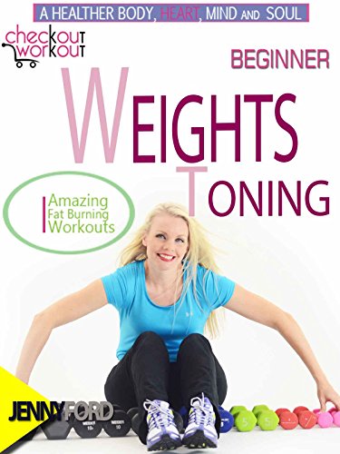 Weights Toning: Jenny Ford