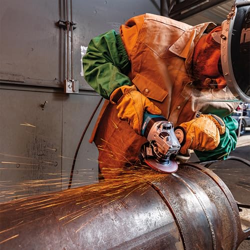 Mini meuleuse 125 mm 1 900 W AFT GA5091X01