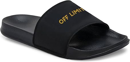 OFF LIMITS Men's SANDY Sliders