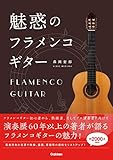 魅惑のフラメンコギター