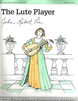 The Lute Player