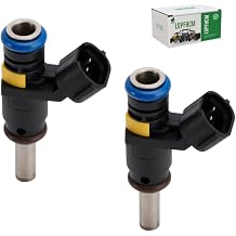 2PCS A2C95638300 420874841 Fuel Injectors For Can-Am Defender HD8 2017 | For Defender HD10 2016-2019 Outlander 450 800R 850 L 450 Max 2015-2023 Commander 800R 2020 Renegade 850 850R 2015-2023