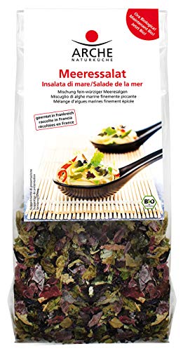 Arche Meeressalat, 40 g