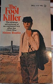 Mass Market Paperback The Fool Killer Book
