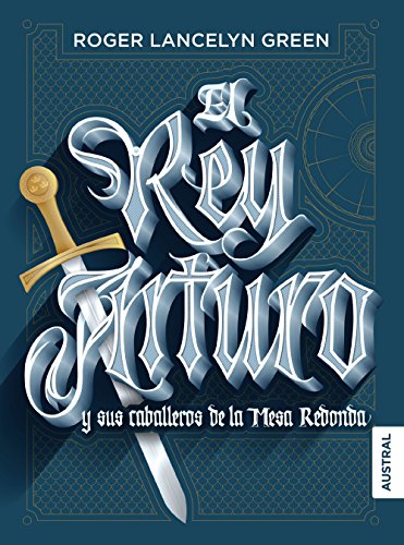El rey Arturo y sus caballeros de la Mesa Redon... [Spanish] 6070749014 Book Cover
