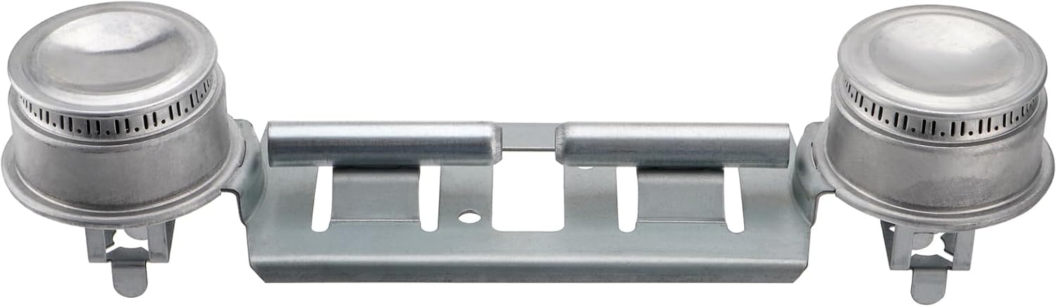 2 Pack Gas Stove Top Burner Replacement for Kenmore Models 36273271690 36273271691 36273278690 36273278691 36273281890 36273281891 36273281892 36273288890 36273288891 36273288892 3627331190 3627331890