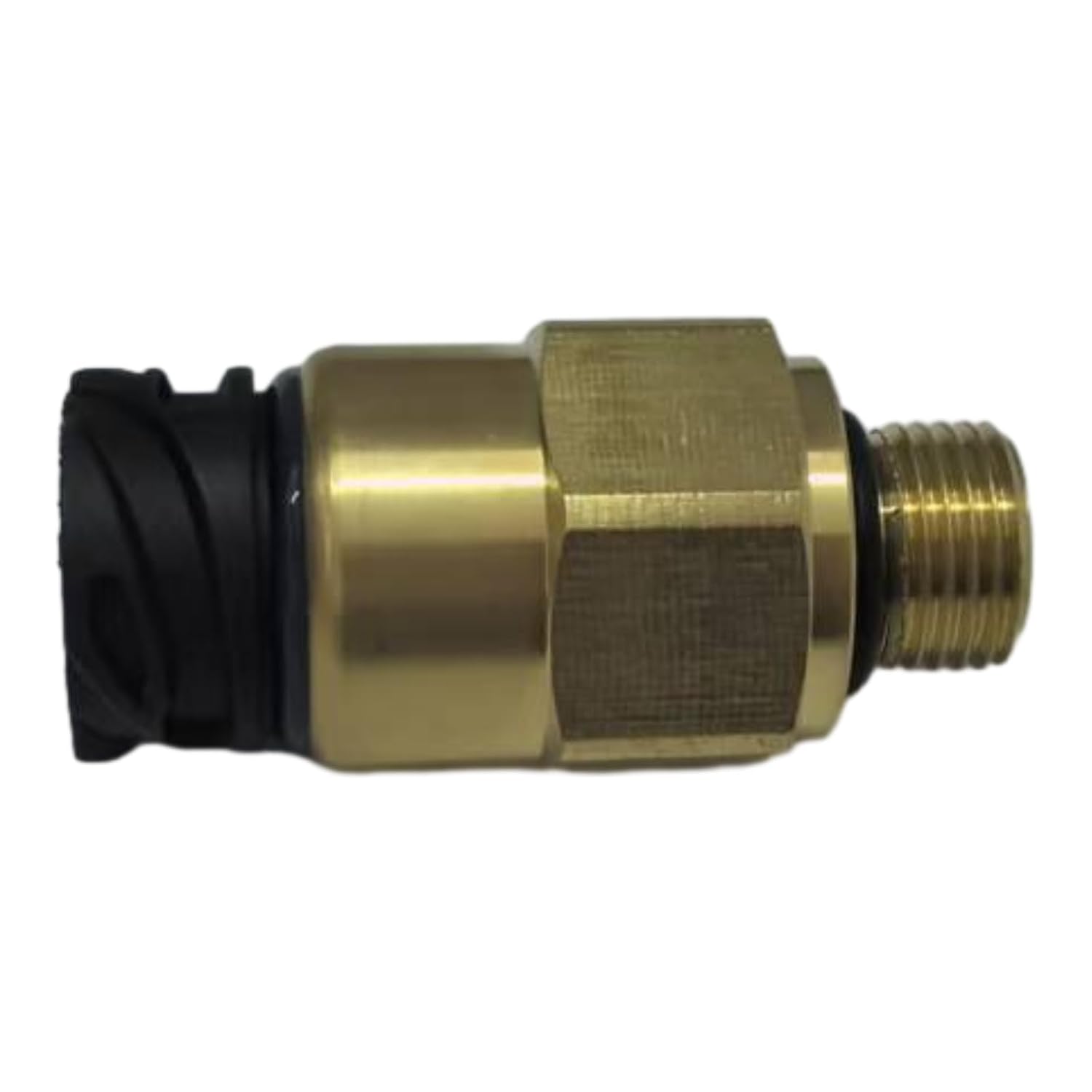 Oil Pressure Sensor 7099636C1 Compatible with International Navistar MaxxForce 11 13 2011-2015