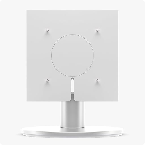 Amazon Premium Adjustable Stand | Designed for Amazon Echo Show 15 (sold separately)