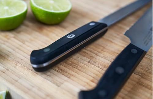 ZWILLING Gourmet Paring Knife, 10 cm