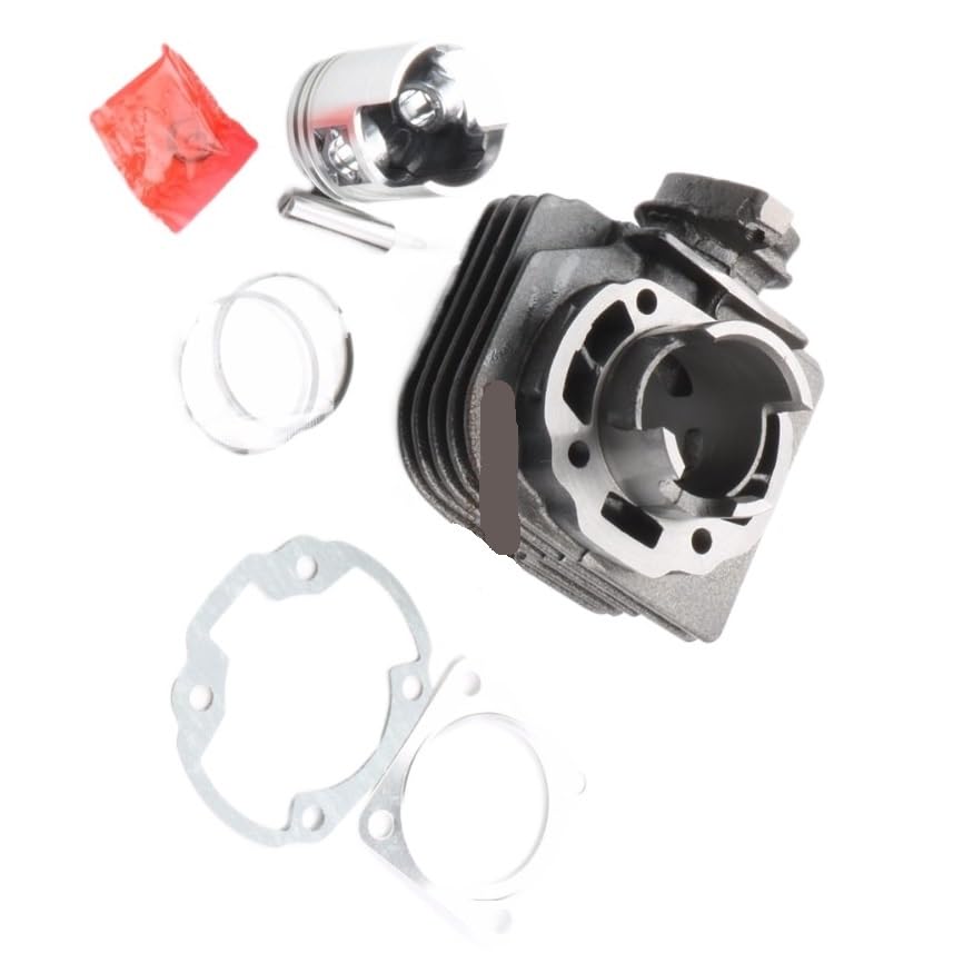 Kit cylindre 50cc pour résoudre les pannes moteur sur scooter AP50 ES