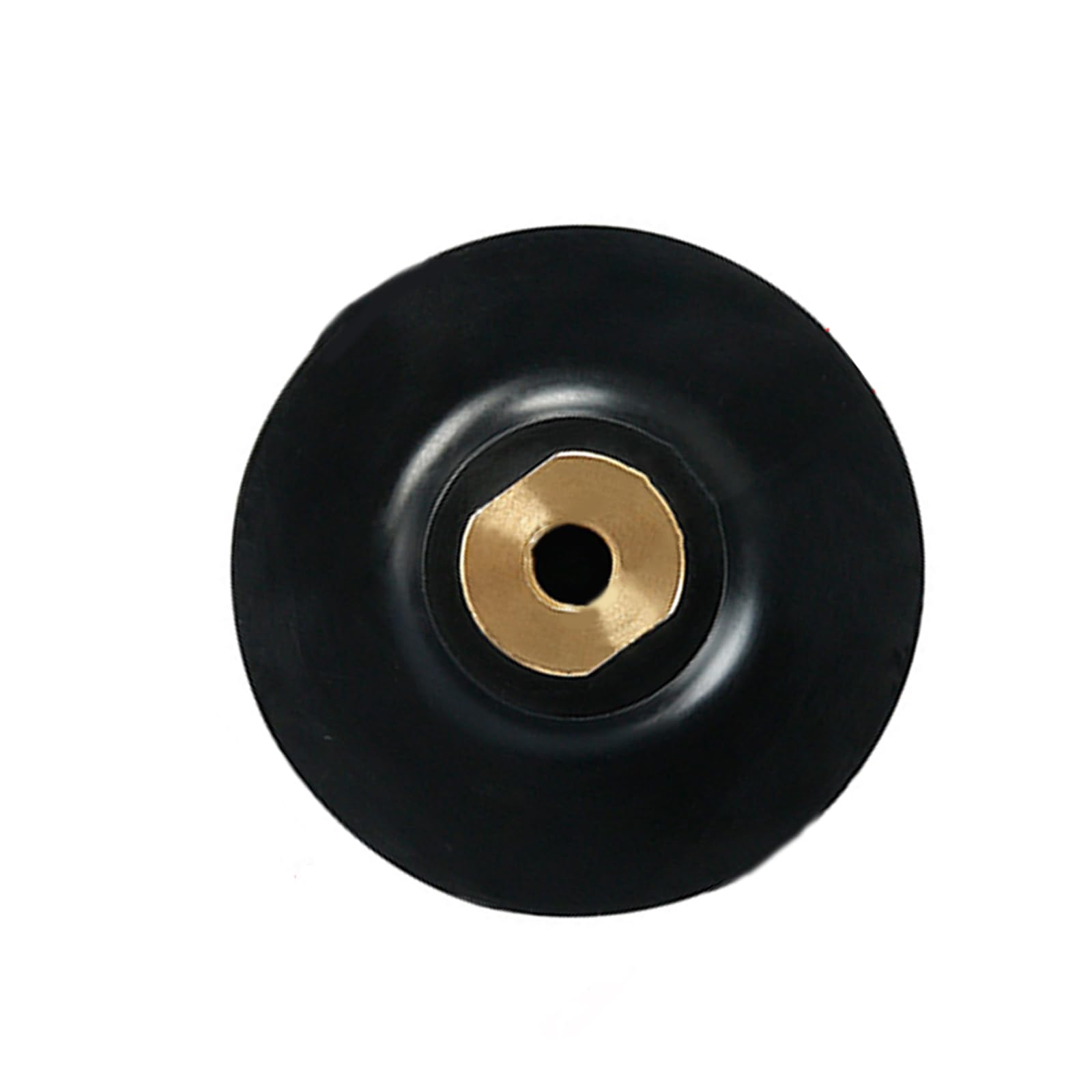 Professional Rubber Sanding Backing Pad for Angles Grinders Abrasive Grinding Disc Backing Pad 3Inch / 4Inch Grinding Disc Holder