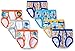 Disney Toddler Boys' Nemo 7pk Underwear