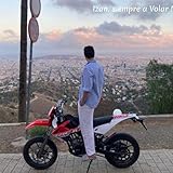  Izan, siempre a Volar!