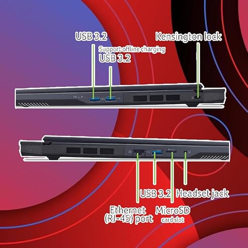 Pc Gaming Portatile Predator Helios Neo 16 Ultra 9-275hx, 32Gb DDR5, SSD 1TB, GeForce RTX 5060 8Gb GDDR7 Notebook Gaming Display 16" Wqxga 180hz, Laptop Gaming Tastiera RGB, Wifi 6e, W11, BT 5.4 - Notebook - Immagine 3