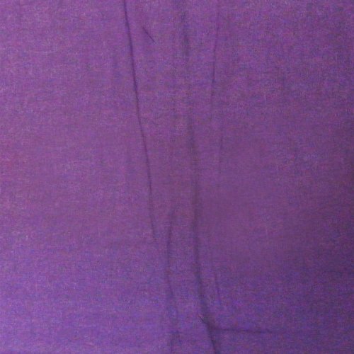 Wrapables Solid Color 100% Silk Long Scarf, Majestic Purple,One Size #TOP4