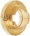 Lisle 22970 Jiffy-Tite 3/4" Low Profile Disconnect Set