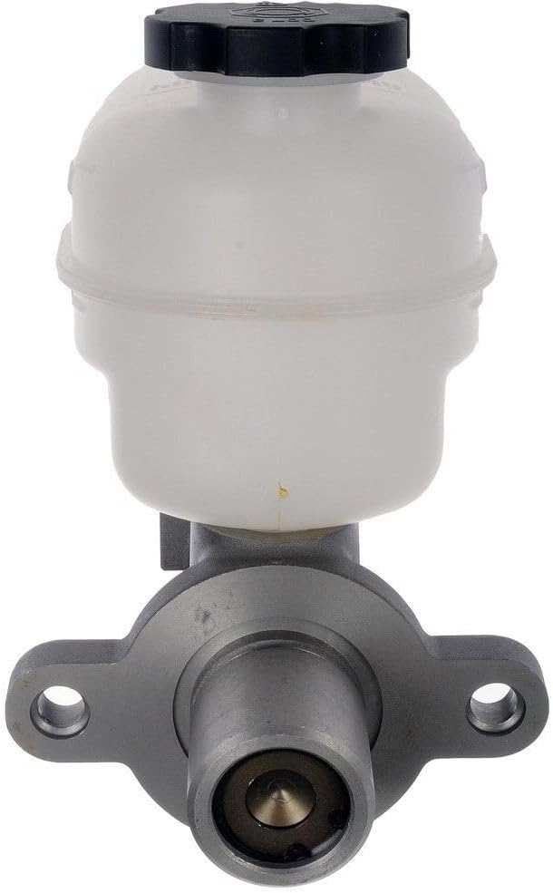 Aluminum Brake Master Cylinder with Reservoir Compatible with Chevrolet Silverado 1500 2005-2007 GMC Sierra 1500 2005-2007 Replace M630325 390930 M3744 15183822 19209191 14122