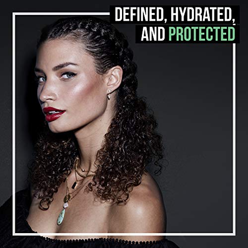 Tresemmé Shampoo Shampoo For Curly Hair Pro Care Curls Curly Hair Shampoo Leaves Curls Defined, Hydrated, And Frizz-Free, 20 Fl Oz (Pack Of 4) #TOP4