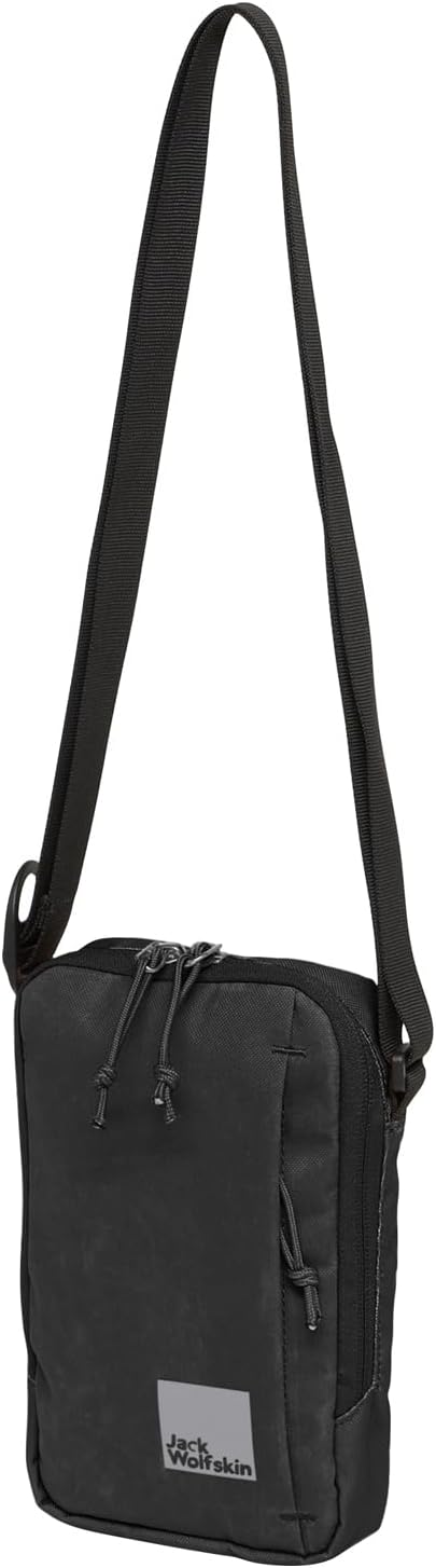 Jack Wolfskin Erkek Konya Bag omuz çantası