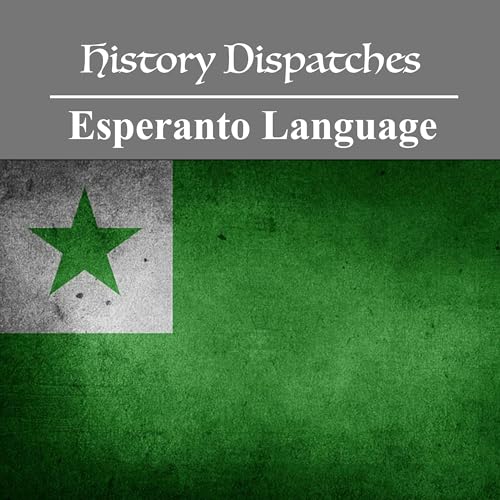 Esperanto Language