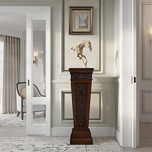 Pulaski Pedestal Table