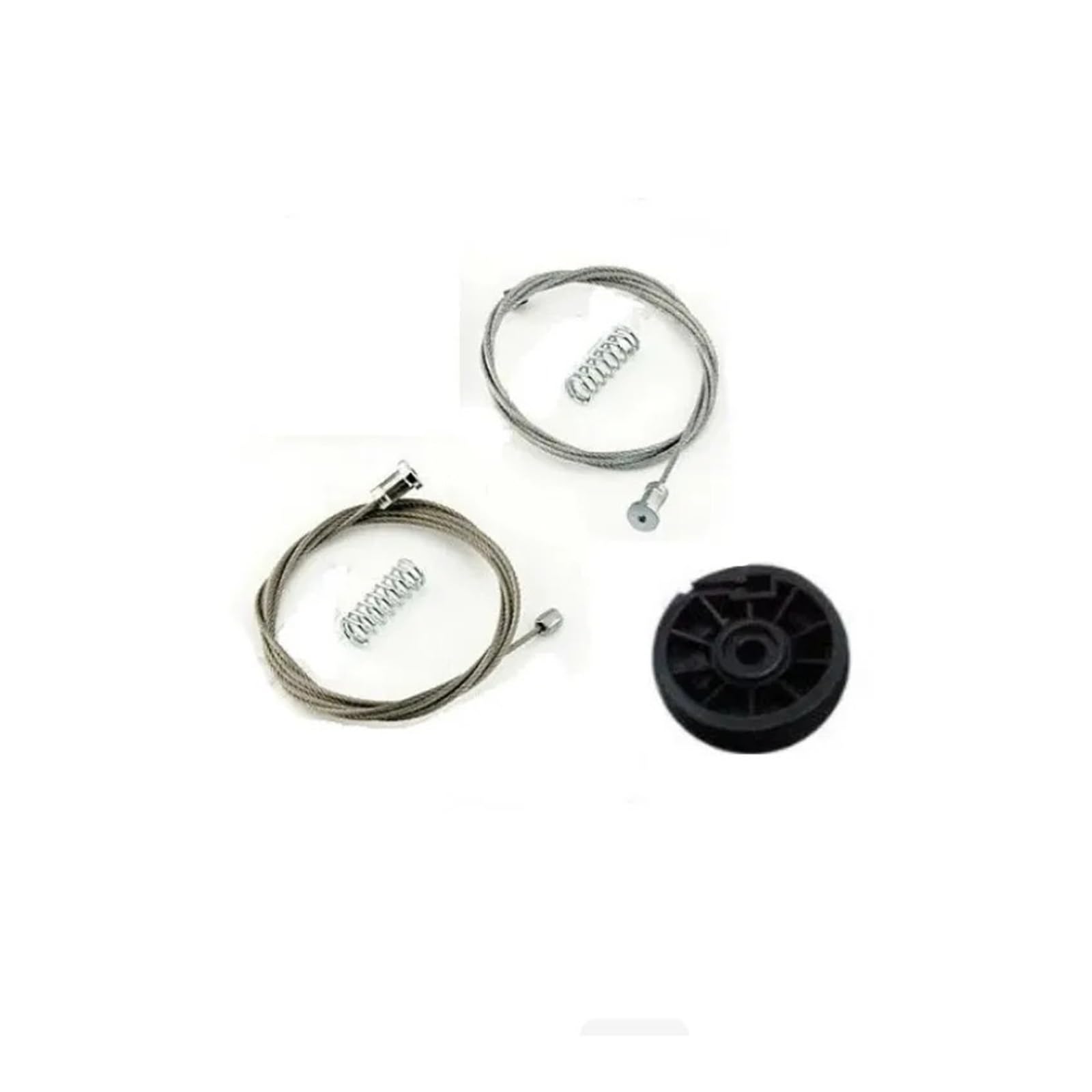 NLNPFGHVZY Car Window Regulator Repair Kit for Citroen DS5 2012-2015 Car Window Regulator Repair Kit