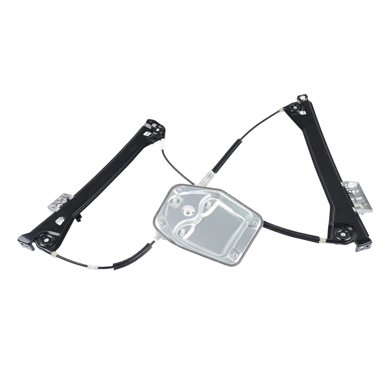 Lève-vitre électrique VW Eos avant droit régulateur de verre 1Q0837462G