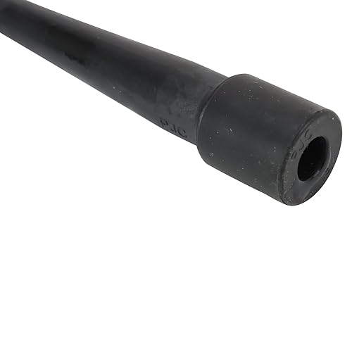 Miniatura 314 de TRQ Juego de cables de bujía de encendido del motor para Ford F250 F350 Super Duty V8 6.2L nuevo