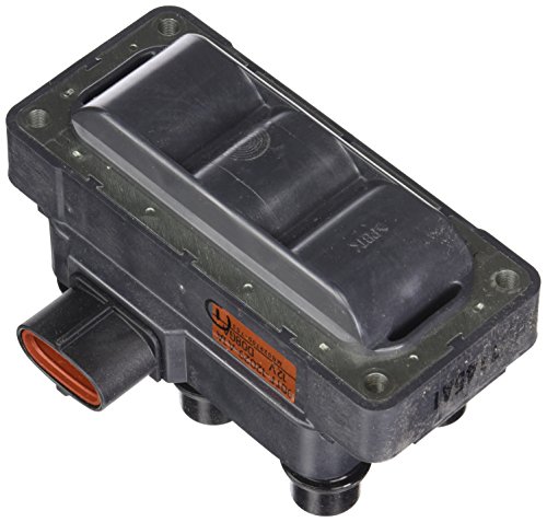 Motorcraft DGE446 Ignition Coil by Motorcraft - Used condition - US$60.72