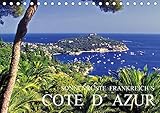 Autor(in): Rick Janka Sonnenküste Frankreich´s Cote d´ Azur (Tischkalender 2020 DIN A5 quer)