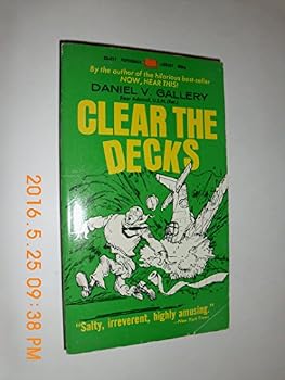 Clear the Decks Re