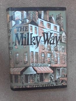 Hardcover The Milky Way Book