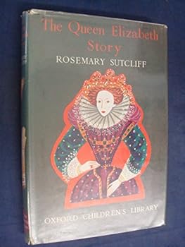 The Queen Elizabeth Story