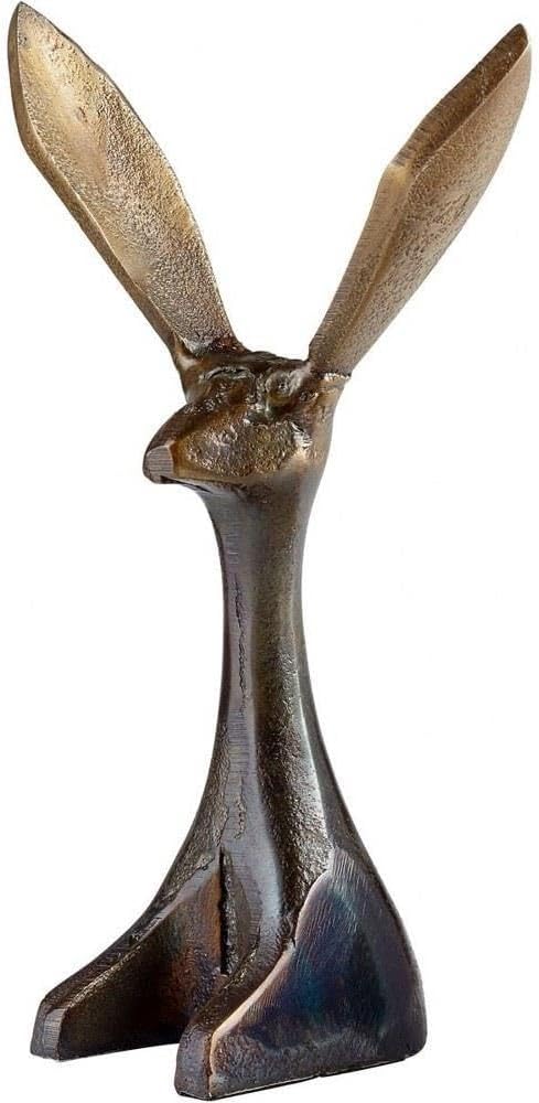 Cyan Design 08894 Ear That? Sculpture,Small