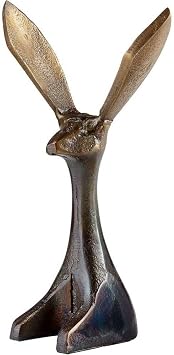 Cyan Design 08894 Ear That? Sculpture,Small