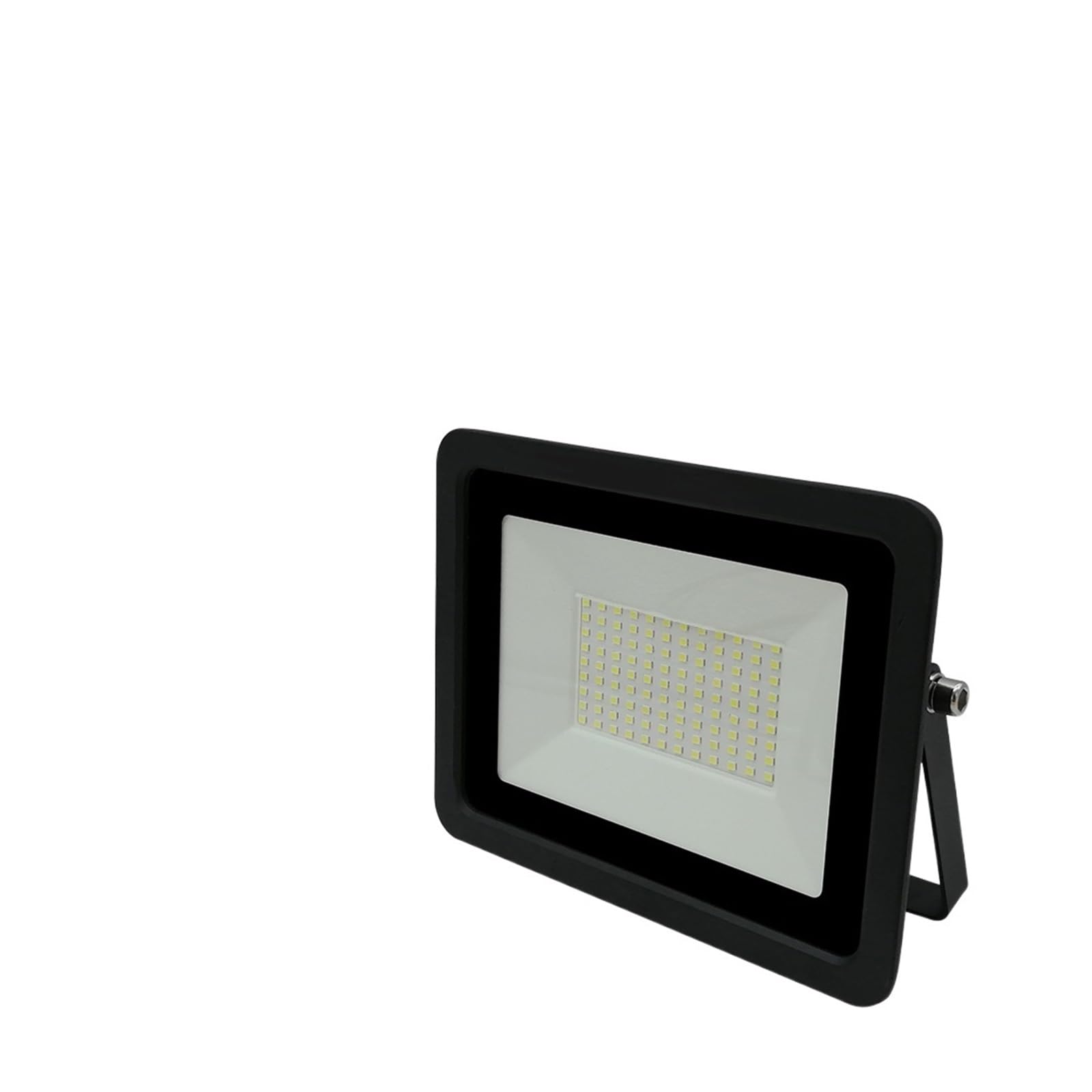 JOLIANE LED Flood Light Outdoor Spotlight Floodlight 10W 20W 30W 50W 100W Wall Lamp IP68 Waterproof Garden Lighting(Cold White,50W)