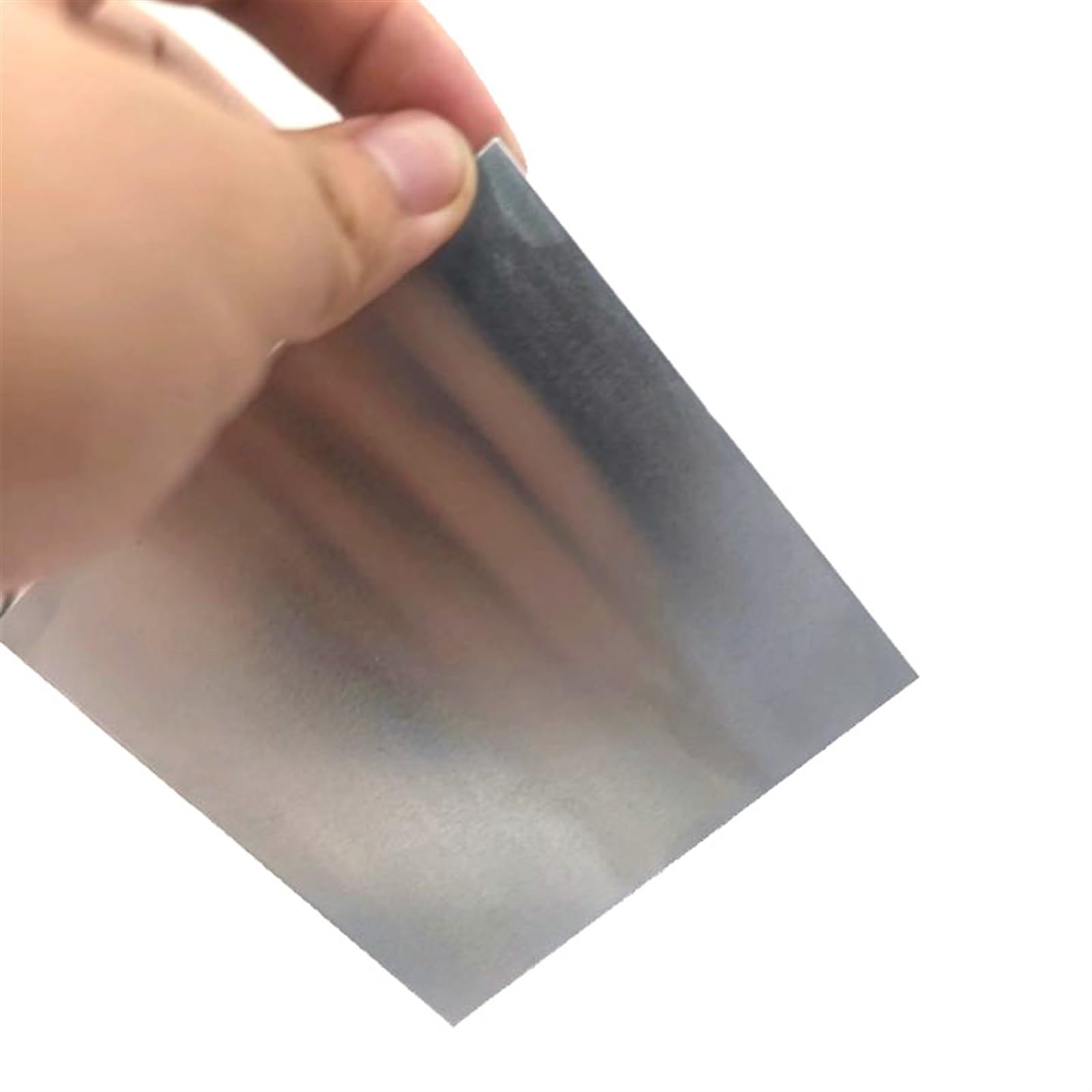 12 Plaques Aluminium 0.5mm 15x15cm - Feuille Métal Pour Bricolage Et Soudage