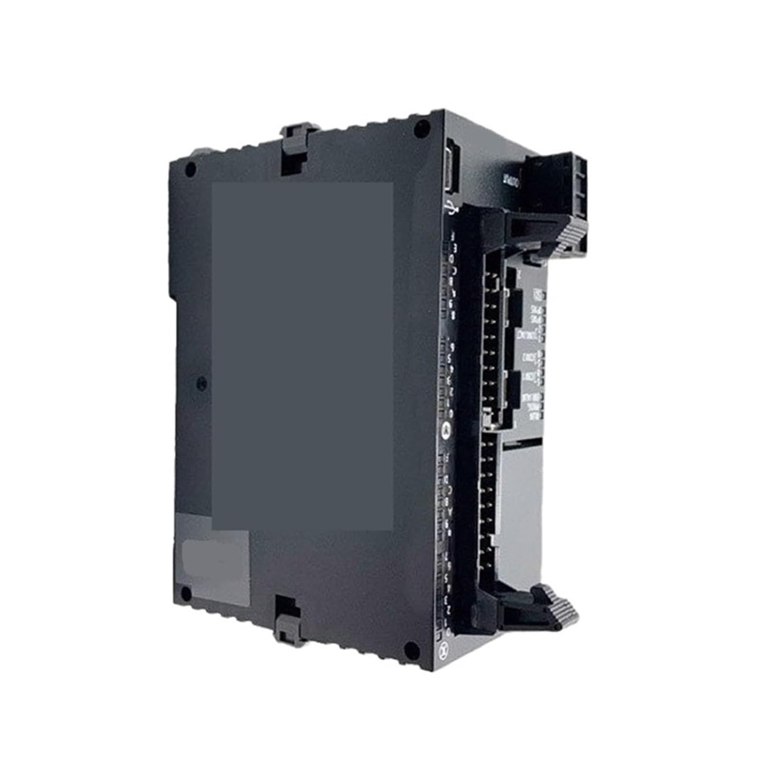 Ahjyym Analog I/O Module AFP0RA21 - Industrial PLC Expansion Unit for Reliable Automation Solutions .0526