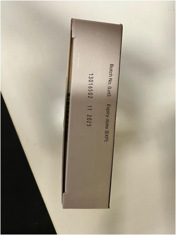 Stop Smoking Recigar 100 Tablets Cytisine