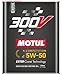 Produktbild Motul 300V Competition 0W-40 10X2L 2 Liter