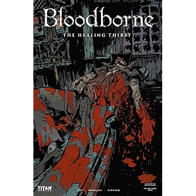 Bloodborne #8