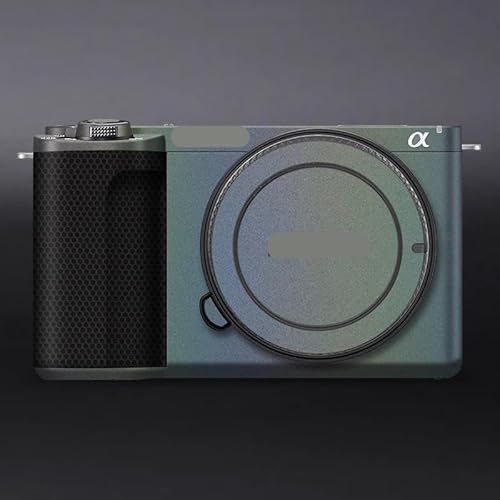 ���h�~�r�j�[�����b�v�J�����X�L�� �ɓK������ Sony ZV-E10 II �J�[�g�D�[���t�B�����{�f�B�v���e�N�^�[�R�[�g�ʐ^�A�N�Z�T���[�X�e�b�J�[E10�}�[�NII(�t�@���g���O���[)