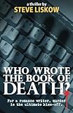 Who Wrote The Book of Death?