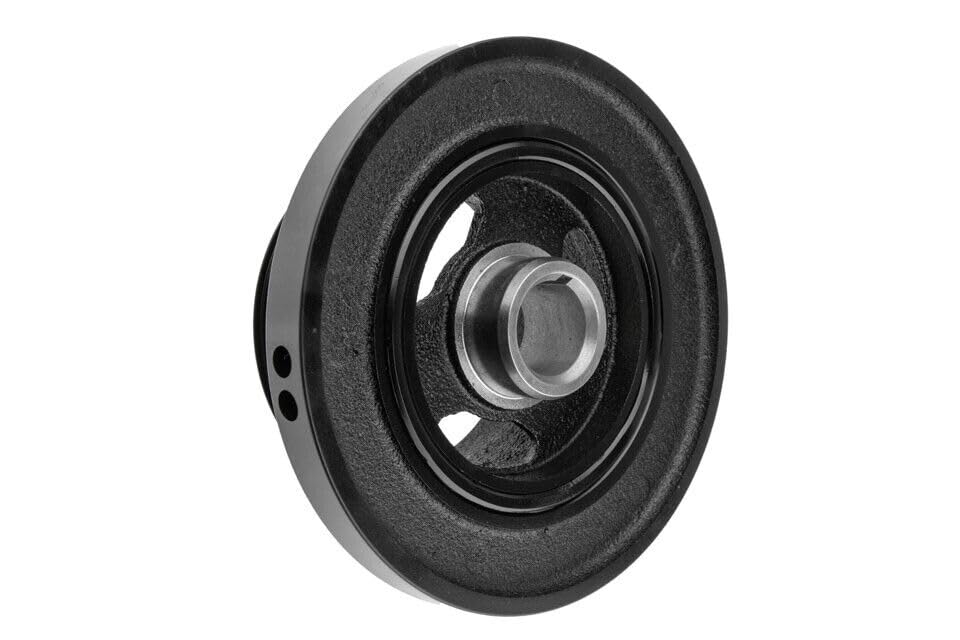 Polea cigüeñal BMW E39 repara vibraciones de motor 320i 325i 330i RKP/BM/015A