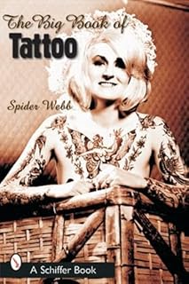 The Big Book of Tattoo