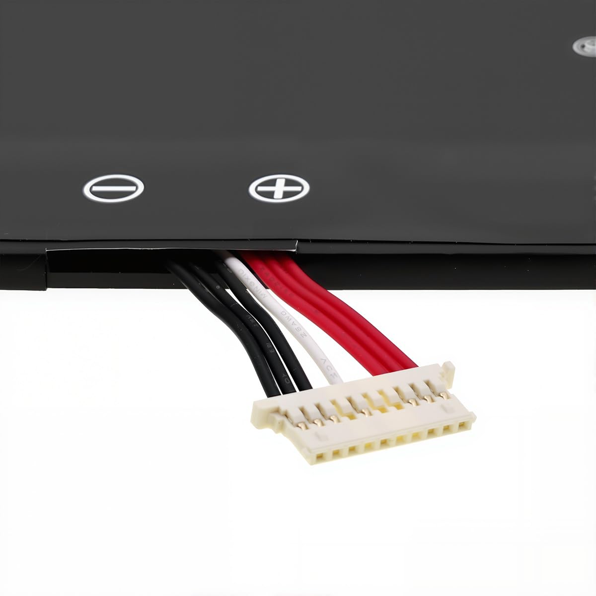 Batería para portátil Bmax X15 Chuwi Herobook Pro CWI514 7,6 V 5000 mAh 38 W 34168243P