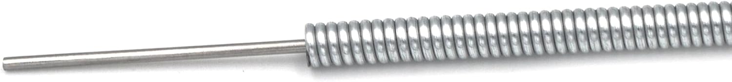 237 Rotary Universal Choke Cable Push Pull Control Cable, 63″ Inner and 60″ Conduit (2-3/4″ Travel) with Outer Shealth for Mowers and Tractors