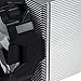 ARCTIC Freezer 12 - Semi Passive Tower CPU Cooler for Intel and AMD, 100 mm PWM Fan, max. Cooling Capacity 150 Watts, Silent high Performance Cooler - Grey/Black