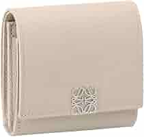 LOEWE 二つ折り財布　ライトゴースト Amazon | [ロエベ] 財布 レディース 2つ折り コンパクトサイズ